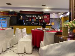 大堂-粤香楼(新光里店)