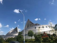 -中国港口博物馆