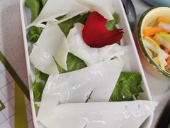 -俭让佬妈现卤串串(温江总店)