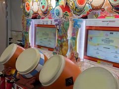 -天天玩X秋葉原日系动漫游戏中心