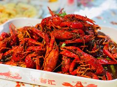 -虾客汇·小龙虾·烧烤·私房菜(闽江二路店)