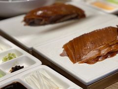 酥不腻烤鸭-小大董·烤鸭(凤凰汇店)