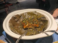 松露炙烤酱方-江南雅厨(李公堤店)