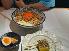 -火山屋台(新街口店)