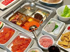 -海底捞火锅(吾悦广场店)