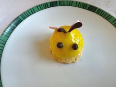 -上海和平饭店-华懋阁 The Cathay Room