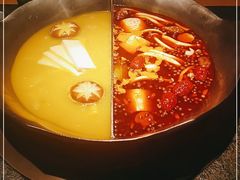 -湊湊火锅·茶憩(皇姑万象汇店)