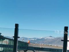 -丽江三义国际机场