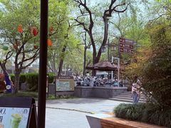 -星巴克臻选(扬州瘦西湖文化广场店)