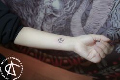 点击看大图 -AC TATTOO 纹身