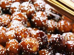 -邓记新一代糖油果子(四川煤管局供销公司职工宿舍店)