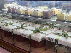 -姆们M Sweetie Cake(三里屯店)