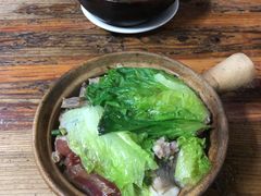 随意拼煲-潮香兴煲仔饭(莲花路店)