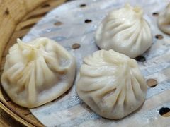 -食惠里小笼包面馆(越秀店)