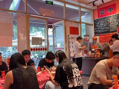 -荆九爷爆炒桥头三嫩(夫子庙店)