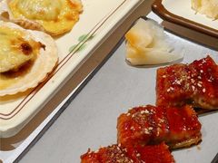 -花和寿喜烧·三文鱼自助专门店(光屿城店)