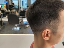 -厘里·salon