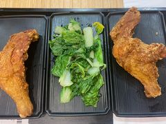 时蔬-永和大王(浦东南路店)