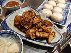 -胡同泥炉烤肉(令闻街店)