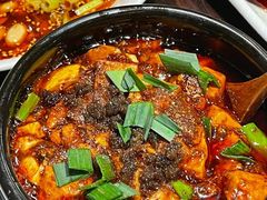 -陈麻婆豆腐总店