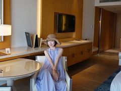-三亚山海天JW万豪酒店