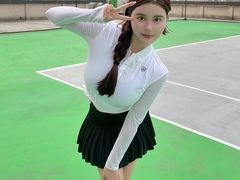 -快乐网球俱乐部(观音桥店)