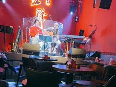 -MM·五声·音乐人与调酒师(西安路店)