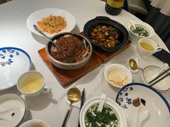 -狮王府淮扬菜(万象城店)