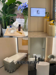 -Fundi张玉珊修身堂·indiba·BTL科技瘦身