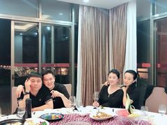 -欢乐海岸美食联盟