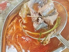 -苗侗地道红酸.酸汤鱼·酸汤牛肉