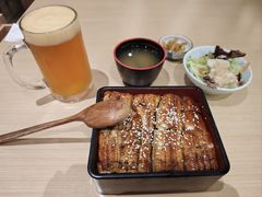 -鳗葉(万象城店)