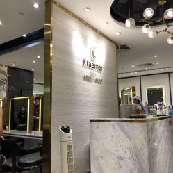 -Kraemer Paris苏豪路易士·嘉玛发廊