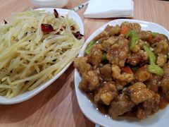 -春明狗肉馆(经开一区店)