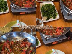 -61号餐吧(兴坪古镇漓江店)