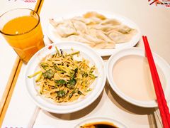 -喜家德虾仁水饺(麒麟社店)