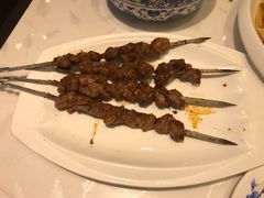 -尹兰楼西北风情餐厅(嘉定店)