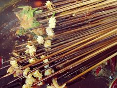 -盖帮鳝鱼串串(东郊记忆店)