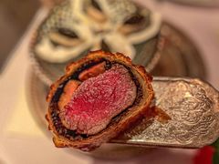 -壳里西餐厅Coquille Seafood Bistro(蒙自路店)