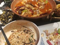 -云海肴·汽锅鸡·云南菜(美罗城店)