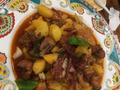 -巴依老爷新疆美食(望京小街店)