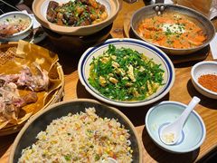 -打酱油·非遗淮扬菜(瘦西湖梅岭店)