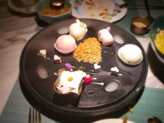 -蜜桃花开·中西融合菜E&W(南长街店)