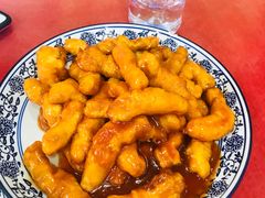 -北大地皖峰饭馆
