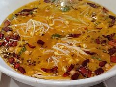 -金陵后厨·南京菜(新街口秣陵路店)