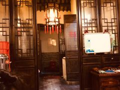 门面-三林本帮馆(中林街店)