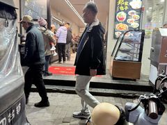 -郑家包子牛肉拉面(尚勤路店)