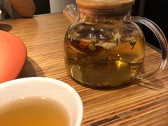 -江湖情酸菜鱼(万菱汇店)