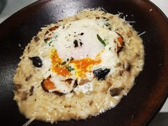 -娜娜家•Nana’s restaurant (爱琴海店)
