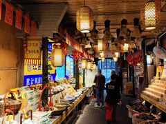-老萍巷•莲花血鸭(楚萍店)